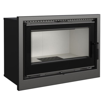 Recuperador ARKE 80 - Kratki